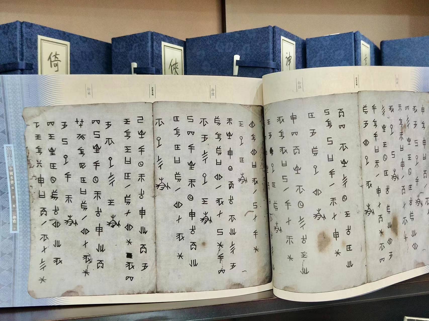金坛古籍印刷厂：传承与复兴的中华文化瑰宝——海外华文媒体见证传统印刷技艺的非凡魅力